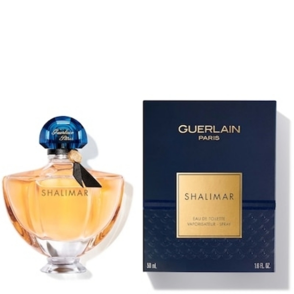 Shalimar EDT Guerlain